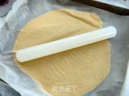 Make Cheese crackers step 7