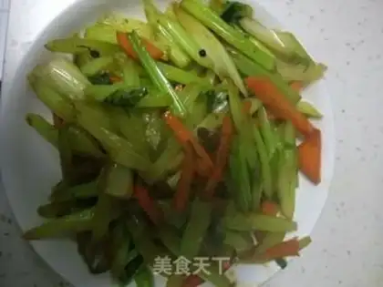 Make Celery step 5