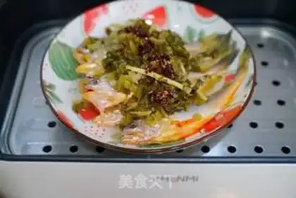 Make Sour and yellow step 4