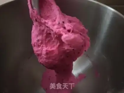Make Flamingo mashed potatoes step 4