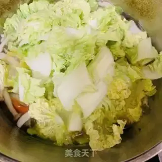 Make Fish tofu step 11