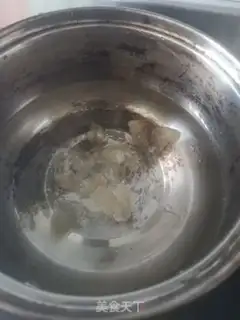 Make Apple pie step 2
