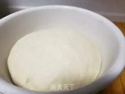 Make Soy sauce pancakes step 0