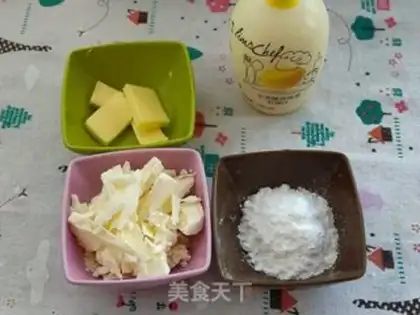 Make Cheese crackers step 8