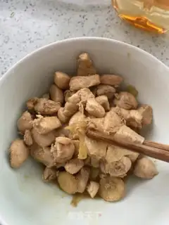 Make Curry potato chicken step 10