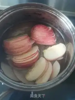 Make Apple pie step 3