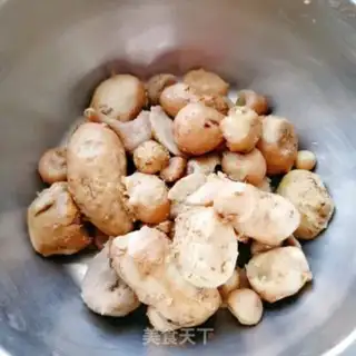 Make Onions of tara step 1