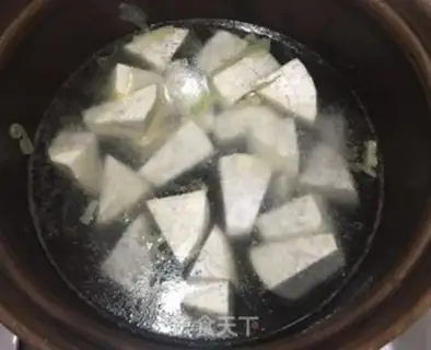 Make Taco Peas step 3