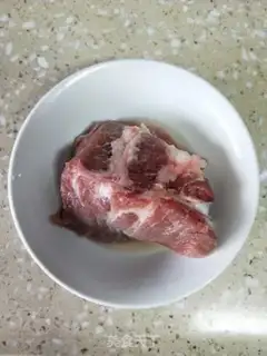 Make Scrawny mackerel step 1