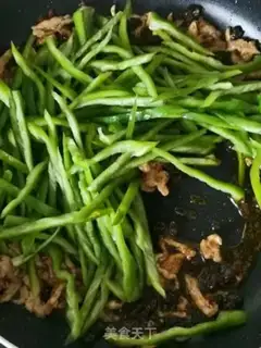 Make Pepper sauce step 8