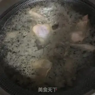 Make Doves with tacos step 4
