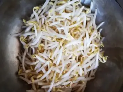 Make Ginger and yellow rolls step 8