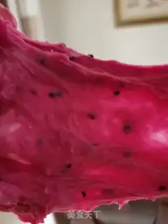 Make Flamingo mashed potatoes step 6