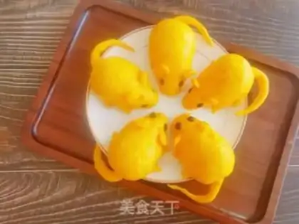 Make Pumpkin step 22