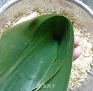 Make Oatmeal rice step 6