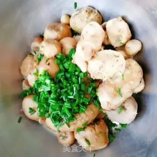 Make Onions of tara step 3