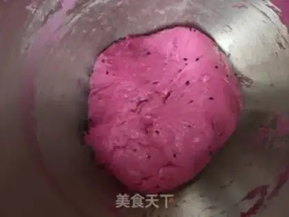 Make Flamingo mashed potatoes step 7