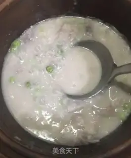 Make Taco Peas step 5