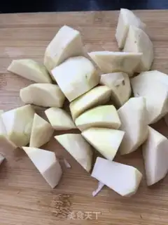 Make Potato Head step 1