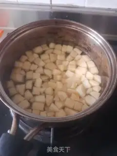 Make Apple pie step 6