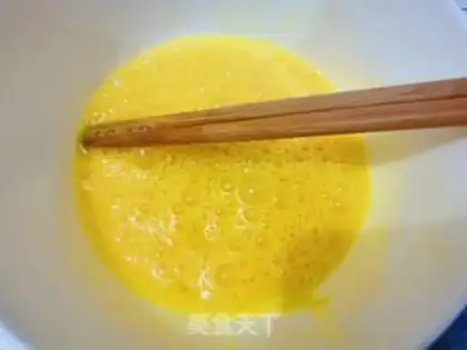 Make Potato egg soup step 3