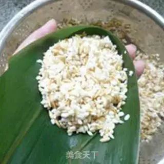 Make Oatmeal rice step 7