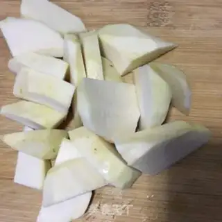 Make Doves with tacos step 7