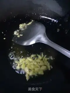 Make Scrambled eggs step 3