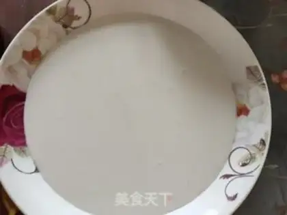 Make Flamingo mashed potatoes step 9
