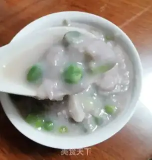 Make Taco Peas step 7