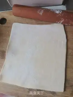 Make Apple pie step 8