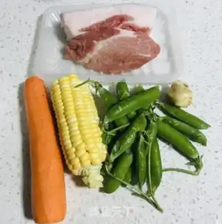 Make Steam meat step 0