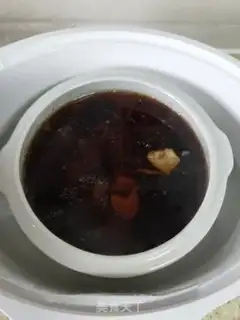 Make Scrawny mackerel step 7