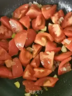 Make Tomato platinum step 5