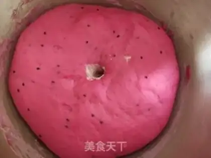 Make Flamingo mashed potatoes step 12