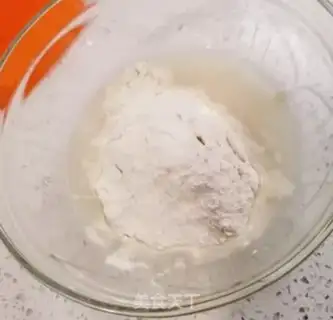 Make Sunflower sandbread step 0