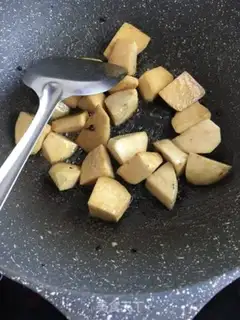 Make Potato Head step 5