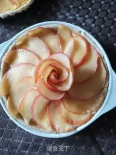 Make Apple pie step 11