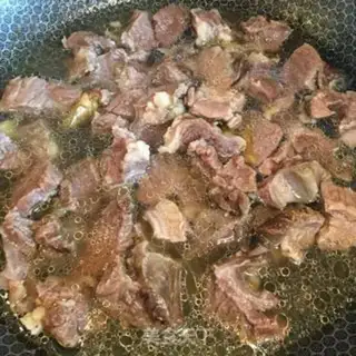 Make Crunch roasted the cow step 3
