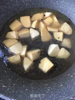 Make Potato Head step 6
