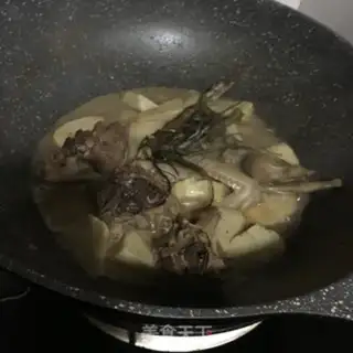 Make Doves with tacos step 12