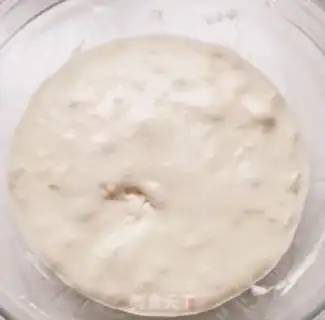 Make Sunflower sandbread step 2