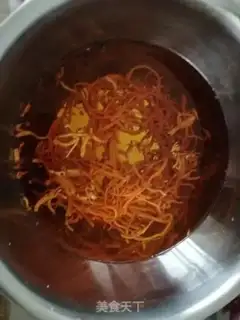 Make Cream soup step 2