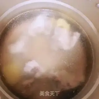 Make Bones soup step 0