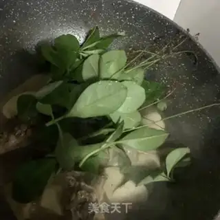 Make Doves with tacos step 13