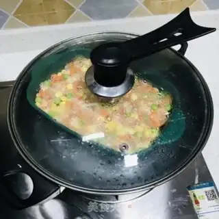 Make Steam meat step 4