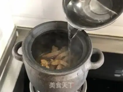 Make Homemade spicy beef step 2