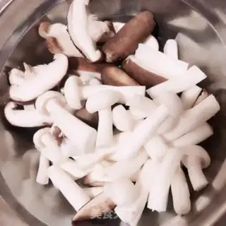 Make Bones soup step 1
