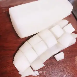 Make Bones soup step 2