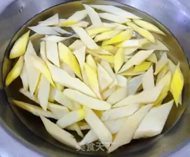 Make White-fried beef step 5